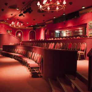 Intimate Theatre
