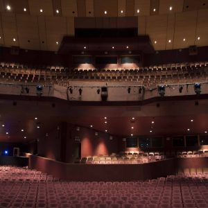 Opera Theatre