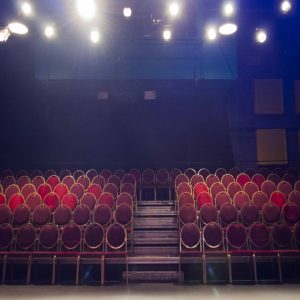 Sibusiso Khwinana Theatre