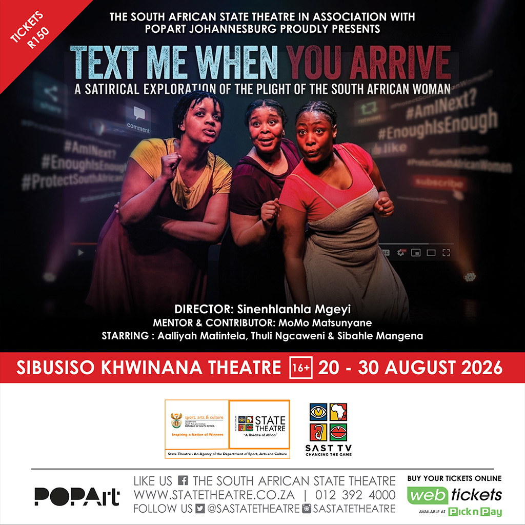 Text-Me-When-You-Arrive-Instagram-Poster