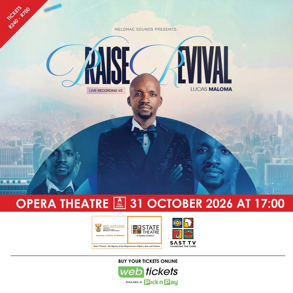 Praise and Revival